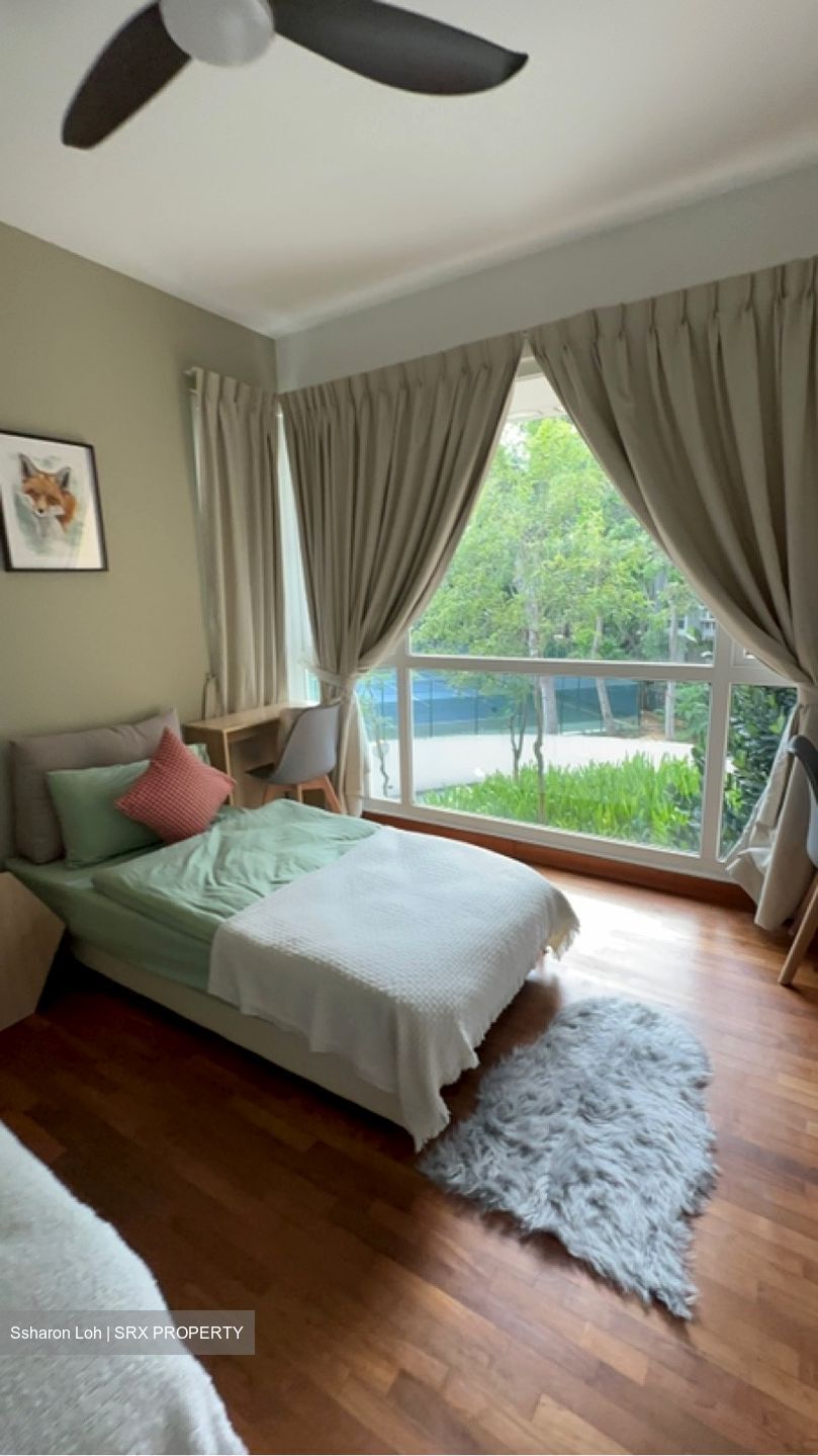 Savannah Condopark (D18), Condominium #602194471